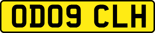 OD09CLH