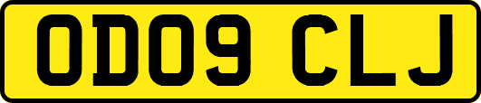 OD09CLJ