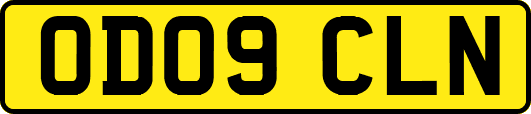 OD09CLN