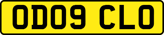 OD09CLO
