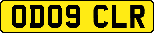OD09CLR