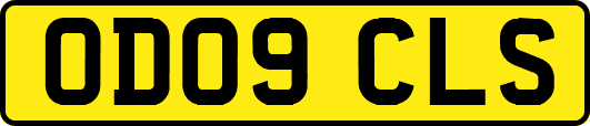 OD09CLS