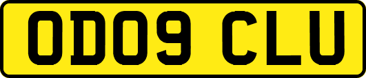 OD09CLU