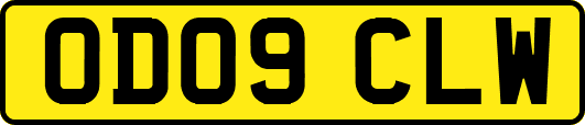 OD09CLW