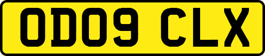 OD09CLX