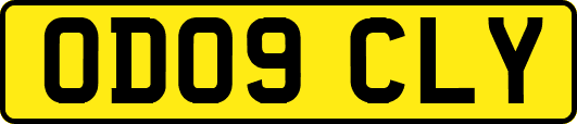 OD09CLY