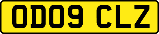 OD09CLZ