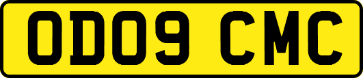 OD09CMC