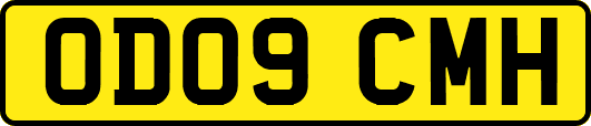 OD09CMH