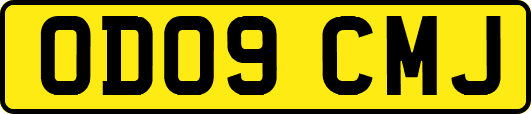 OD09CMJ