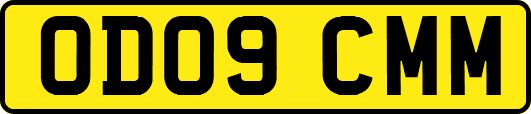 OD09CMM