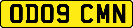 OD09CMN