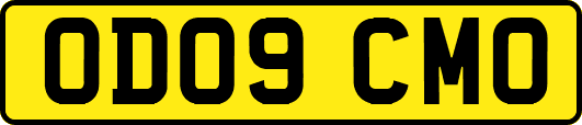 OD09CMO