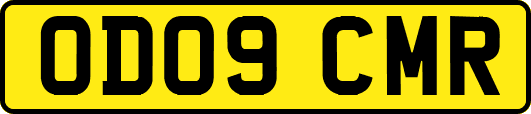 OD09CMR