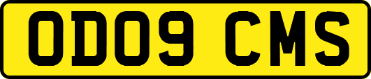 OD09CMS