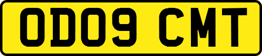 OD09CMT