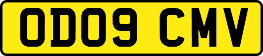 OD09CMV