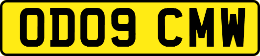 OD09CMW