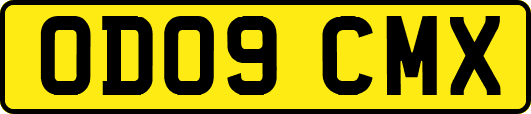 OD09CMX