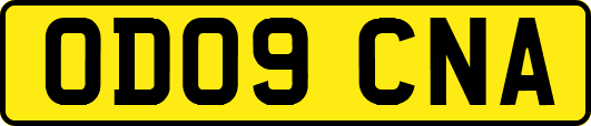 OD09CNA