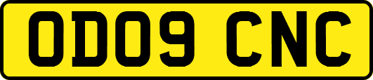 OD09CNC