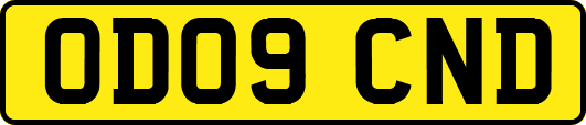 OD09CND
