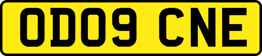 OD09CNE