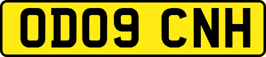 OD09CNH