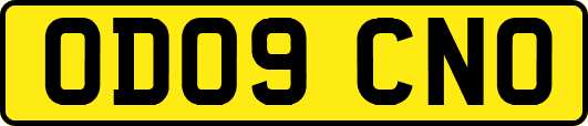 OD09CNO