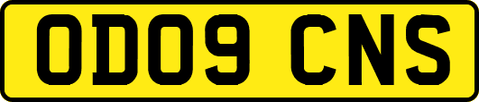 OD09CNS