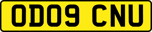 OD09CNU