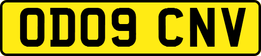 OD09CNV