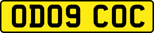 OD09COC