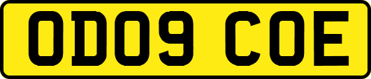 OD09COE