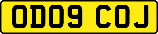 OD09COJ