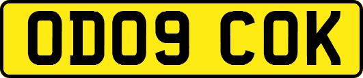 OD09COK