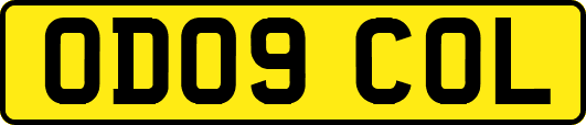 OD09COL