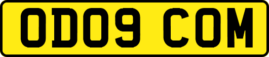 OD09COM