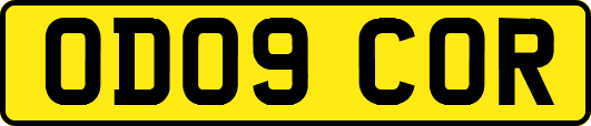 OD09COR