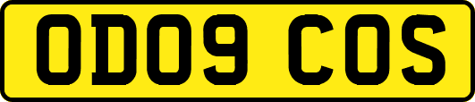 OD09COS