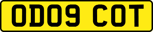 OD09COT