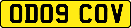 OD09COV