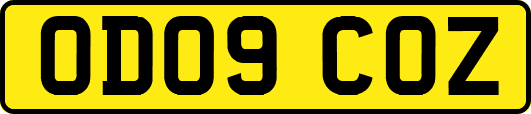 OD09COZ