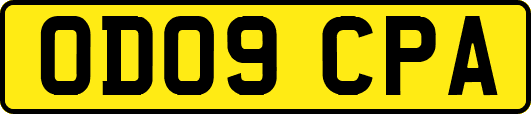 OD09CPA