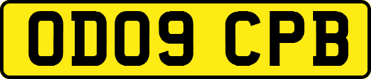 OD09CPB