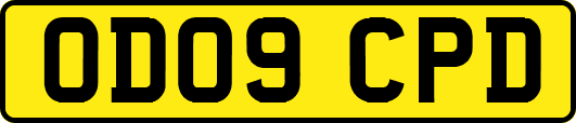 OD09CPD
