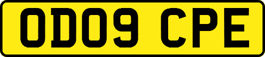 OD09CPE