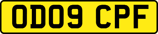 OD09CPF