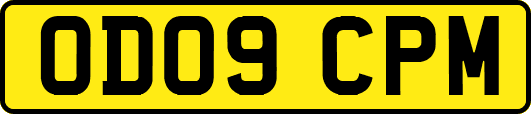 OD09CPM