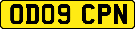 OD09CPN